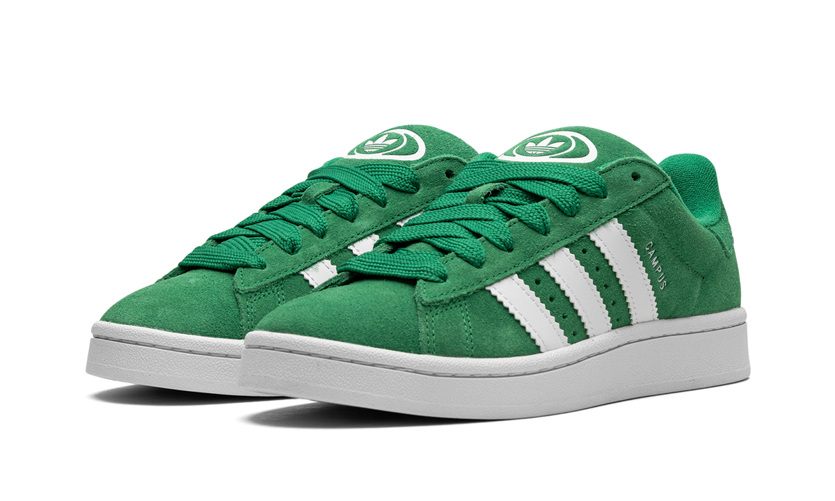 CAMPUS 00S WMNS "Green Cloud White" ID7029