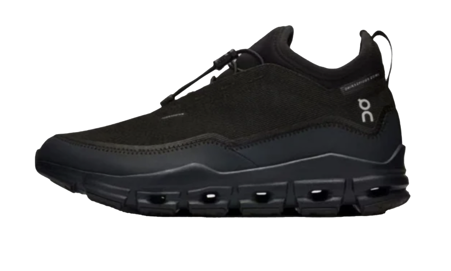 Cloudaway Waterproof Suma "Black" 3WD30250485
