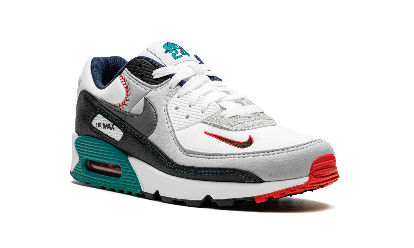 Air Max 90 SE "Griffey Swingman" DJ5190 100