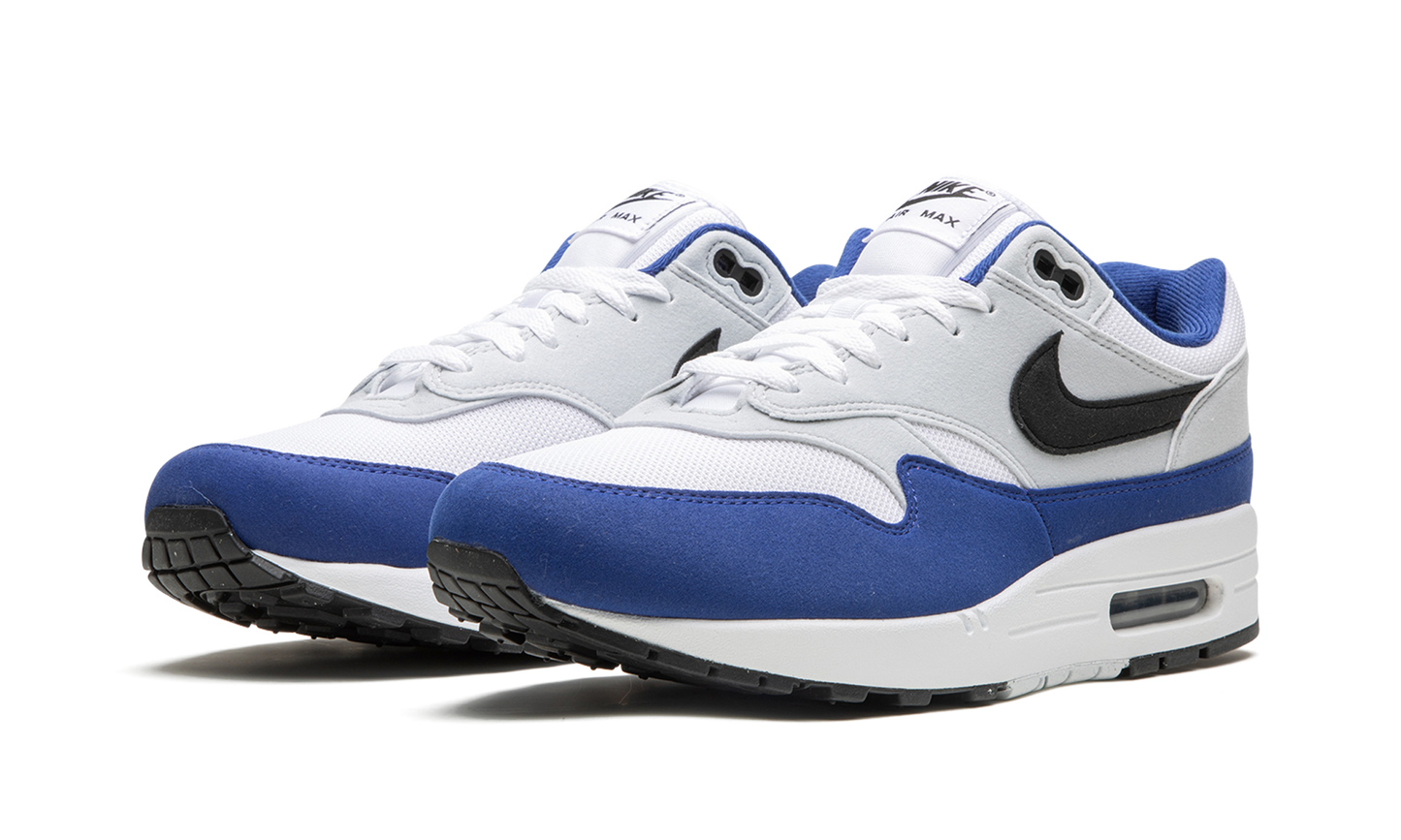 Air Max 1 "Deep Royal Blue" FD9082 100