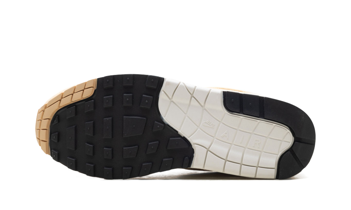 Air Max 1 '87 WMNS "Light Orewood Brown" HF1194 100