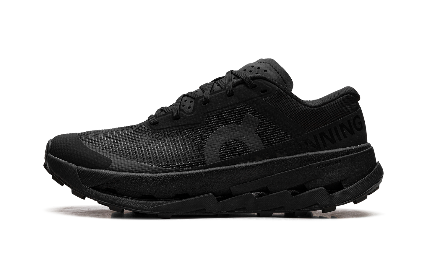 Cloudultra 3 WMNS "Black" 3WF30111043