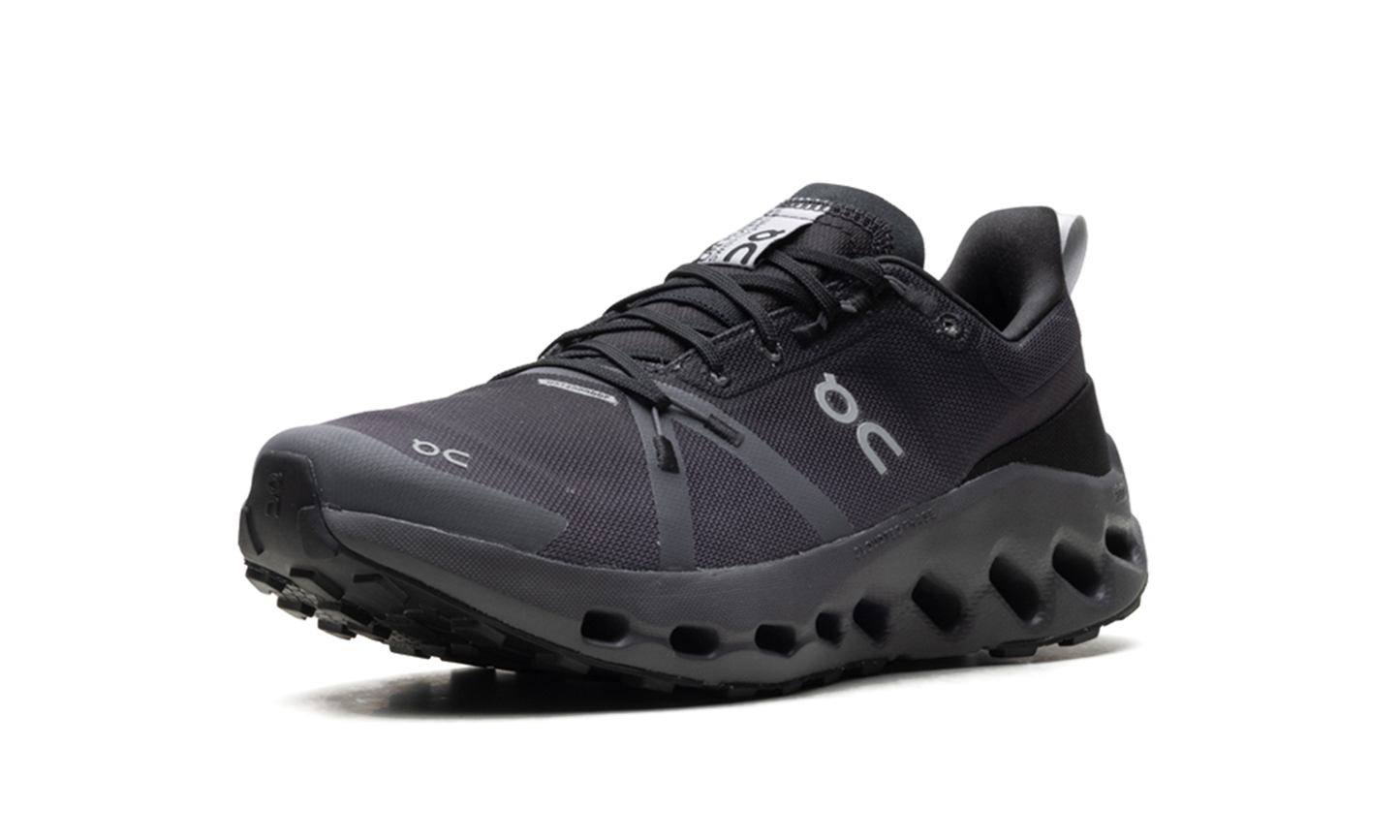 Cloudsurfer Trail WP WMNS "Black Eclipse" 3WE10290106