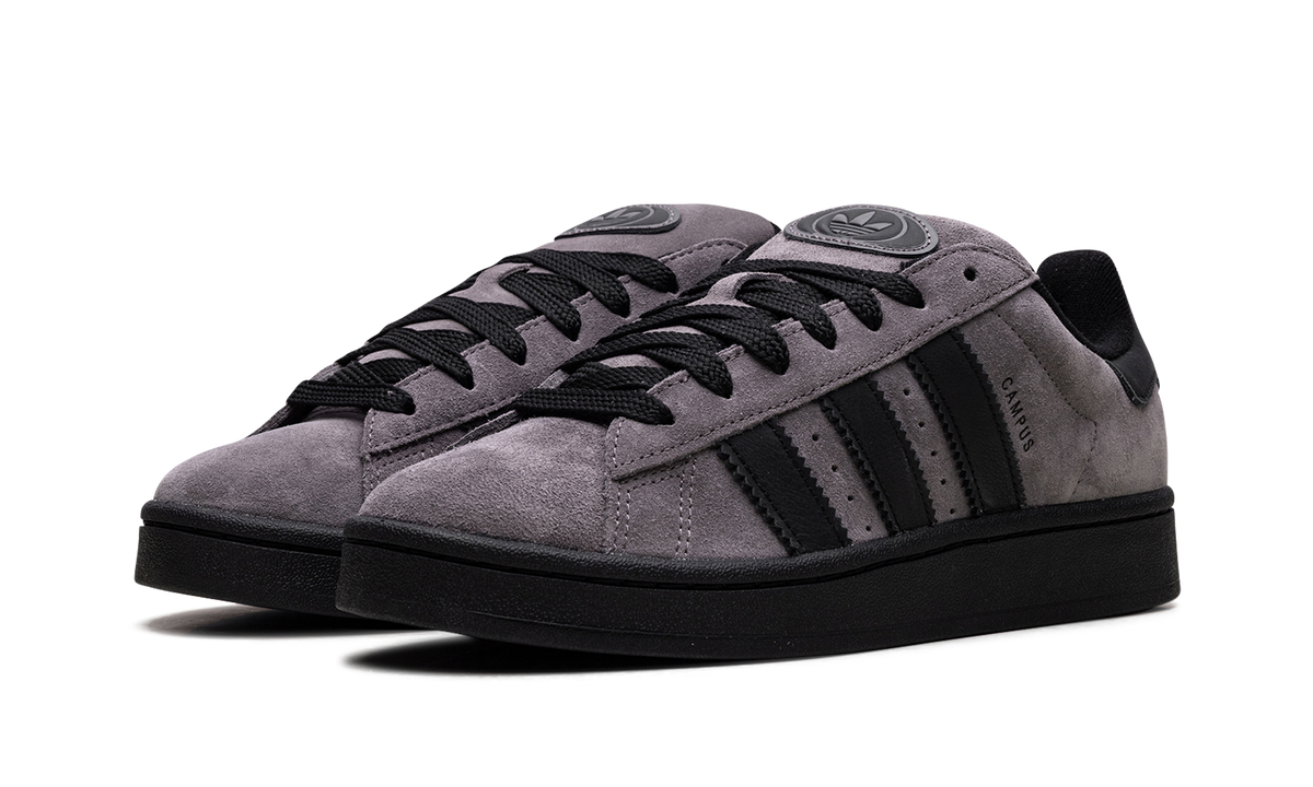 Campus 00s "Charcoal Black" IF8770