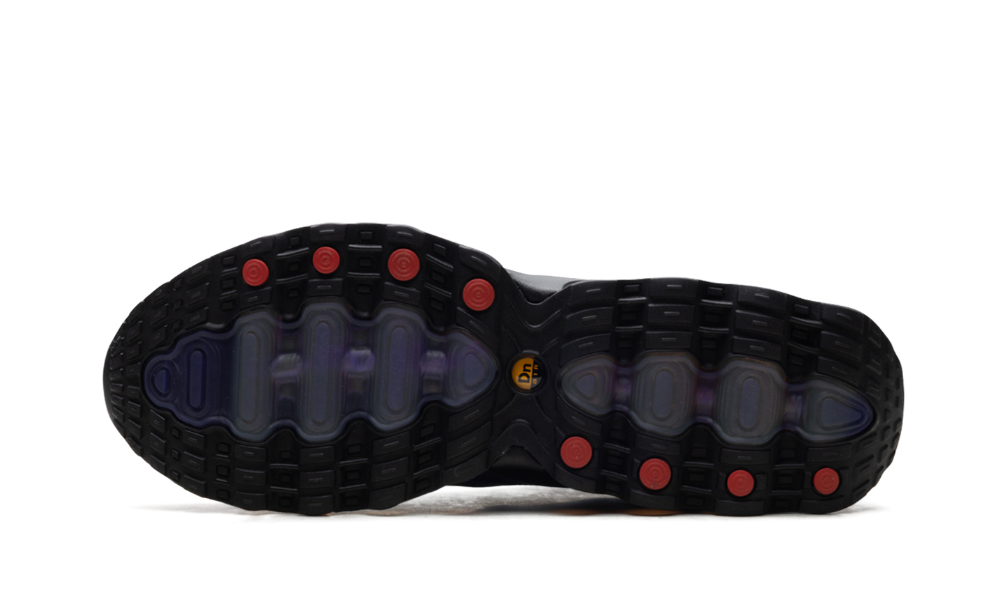 Air Max DN8 "Fierce Purple" FQ7860 009