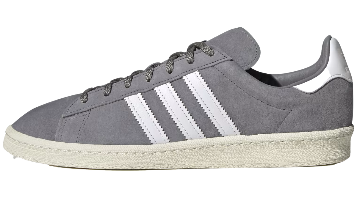 Campus 80s "GREY" FZ6154