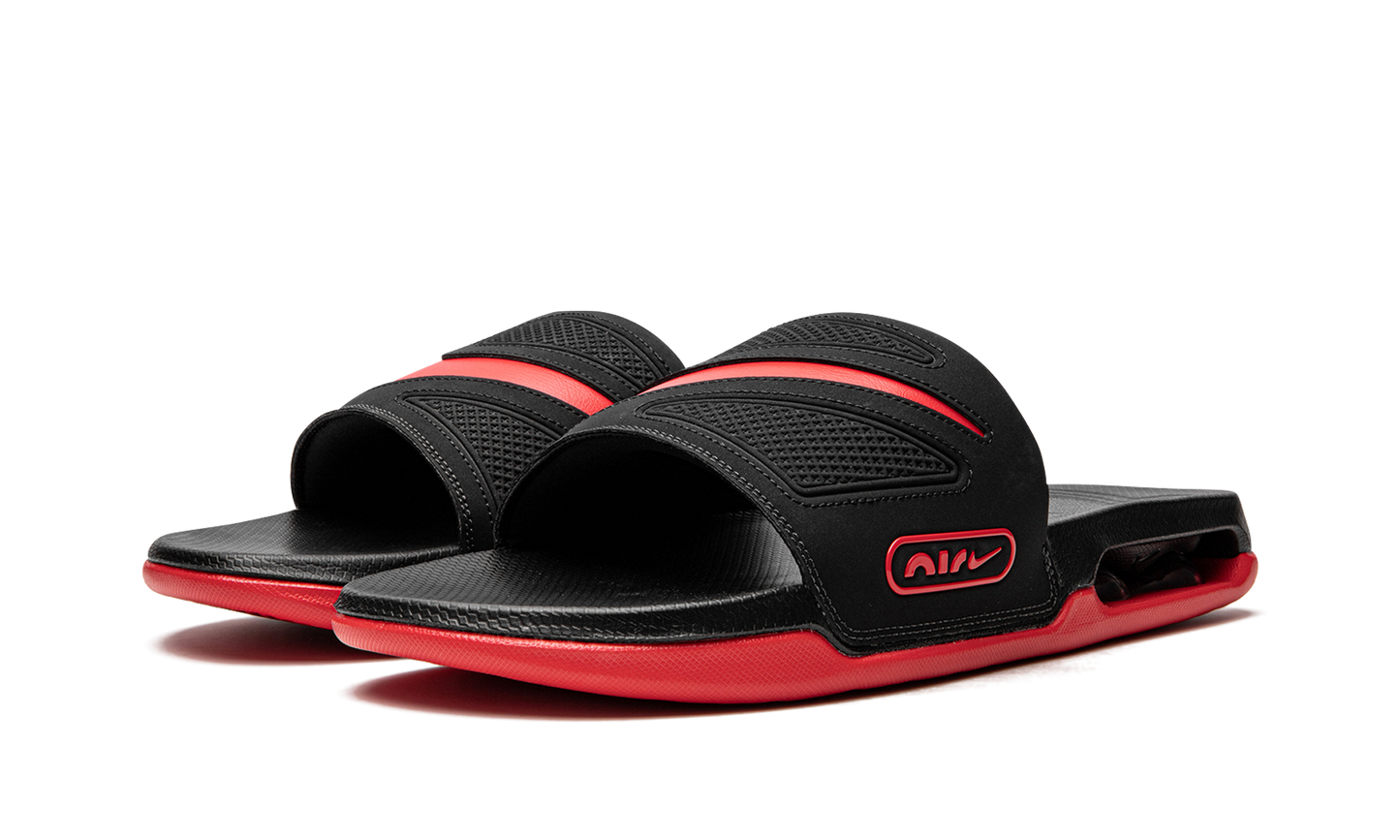 Air Max Cirro Slide "University Red" DC1460 002