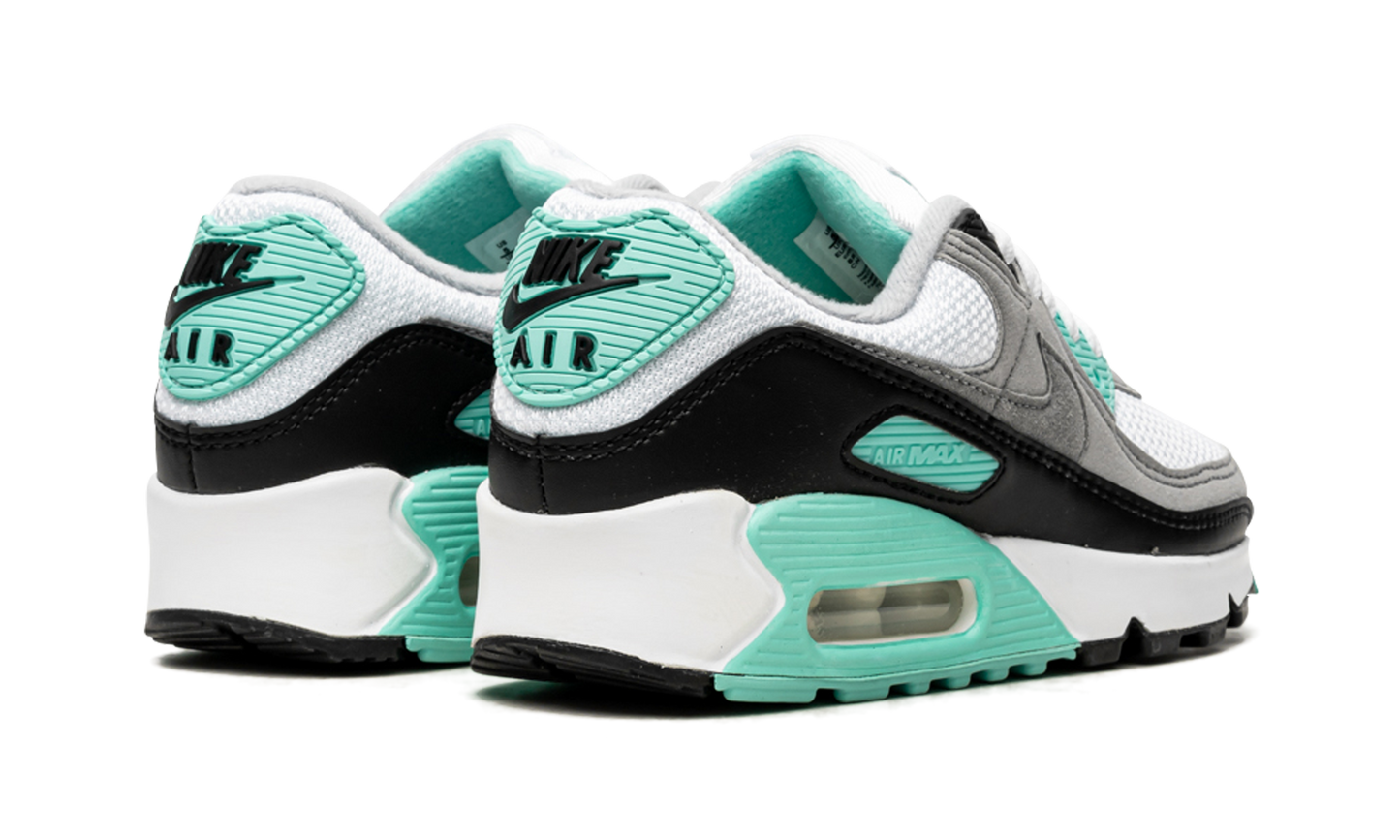 AIR MAX 90 WMNS "Turquoise" CD0490 104