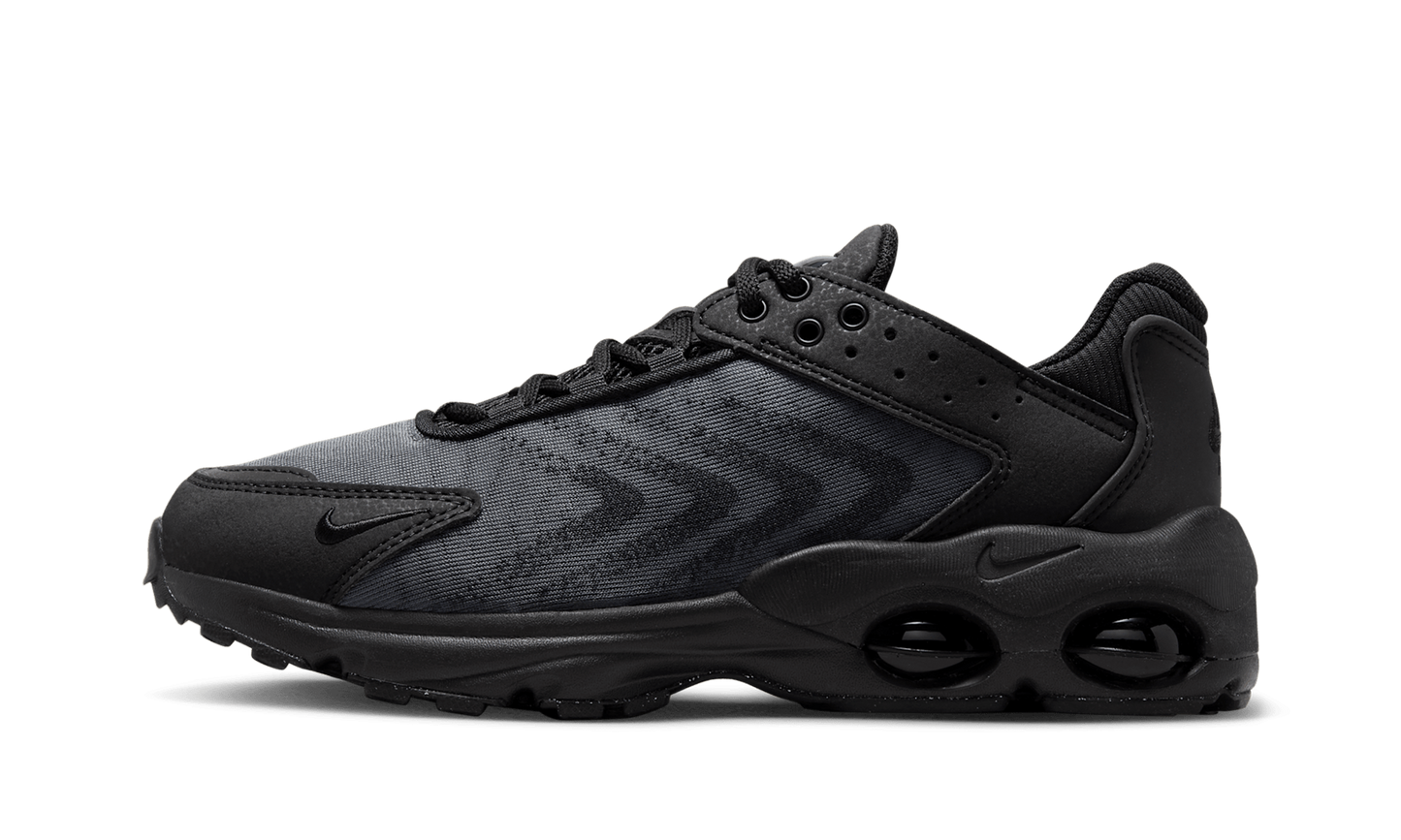 Air Max TW GS "Black Anthracite" DQ0296 002