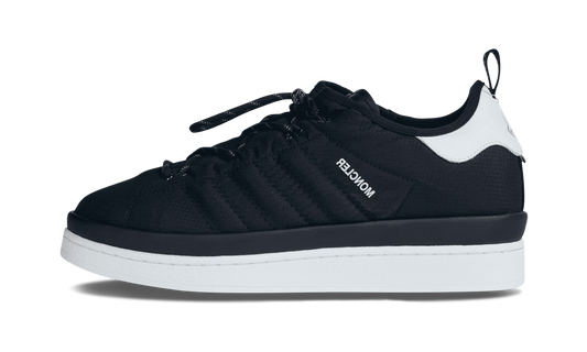 Campus "Moncler - Core Black" IG7868