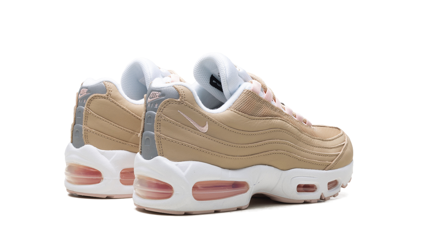 Air Max 95 GS "Kith - Linen" IM6039 201