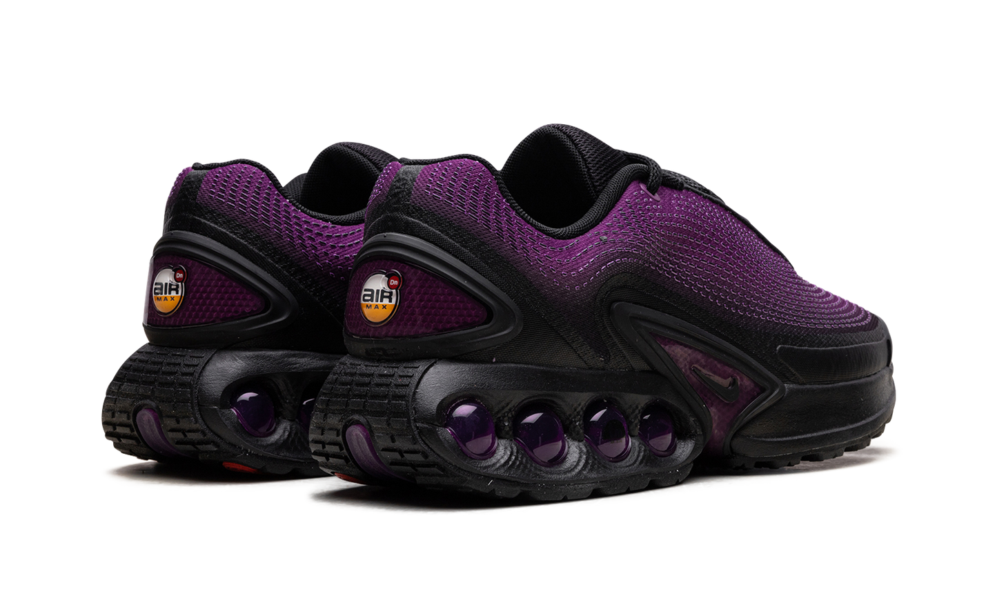 Air Max Dn SE "Bold Berry" HQ3605 505