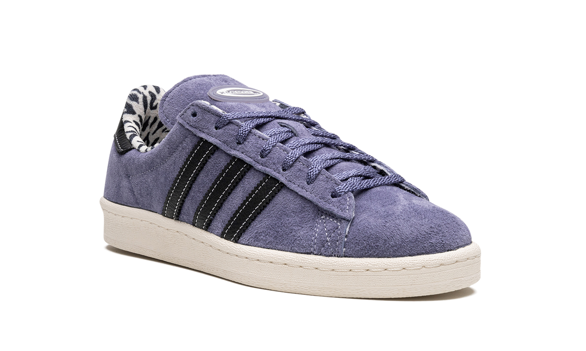 Campus 80s "XLARGE Orbit Violet" GW3247