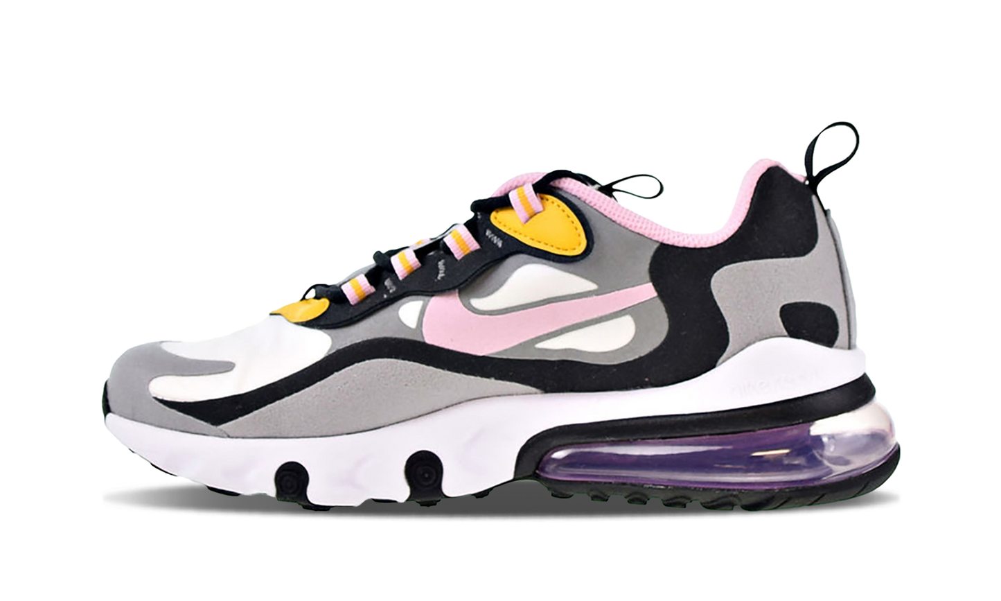 Air Max 270 React GS "Light Arctic Pink" BQ0103 017