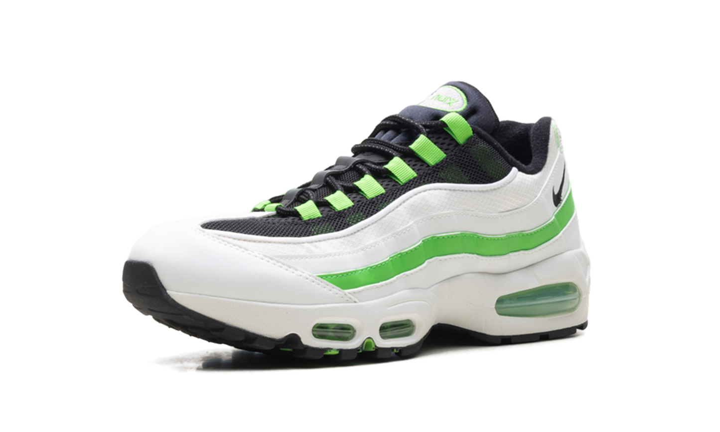 Air Max 95 OG "Green Gusto" IB1667 100