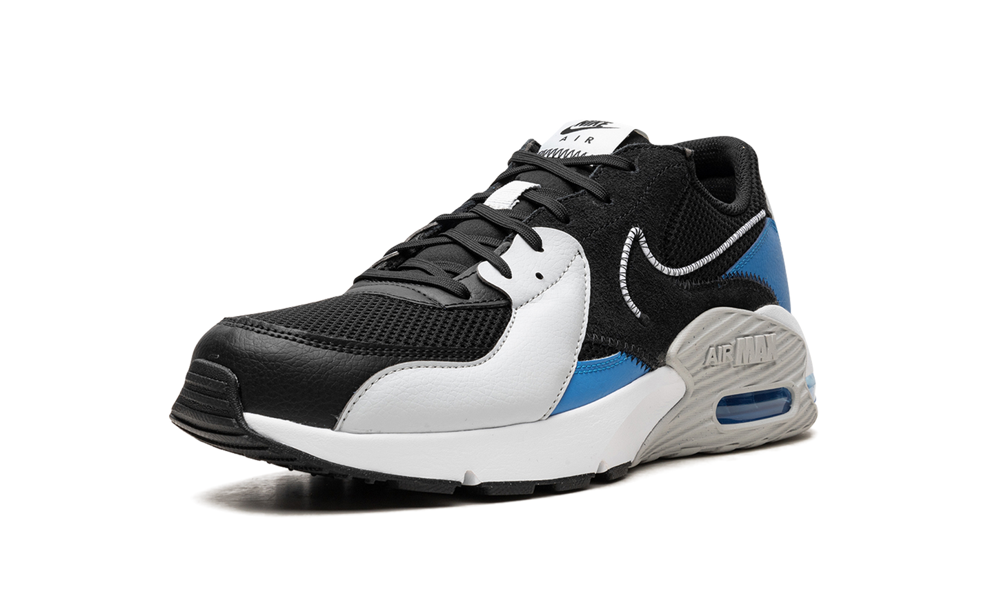 Air Max Excee "Photo Blue" DQ3993 002
