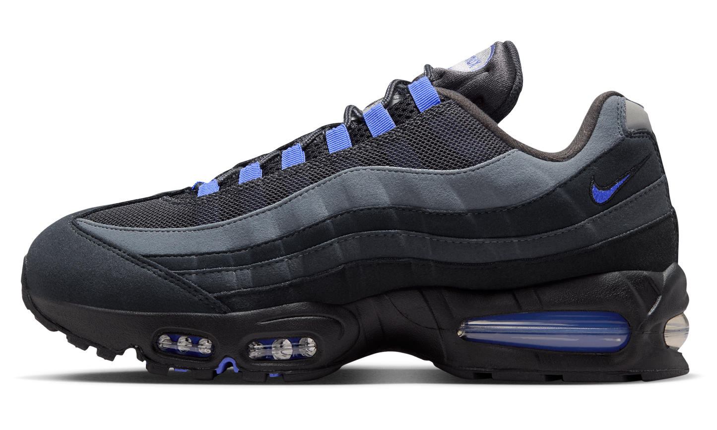 Air Max 95 OG "Big Bubble Black Sapphire" HM4740 011
