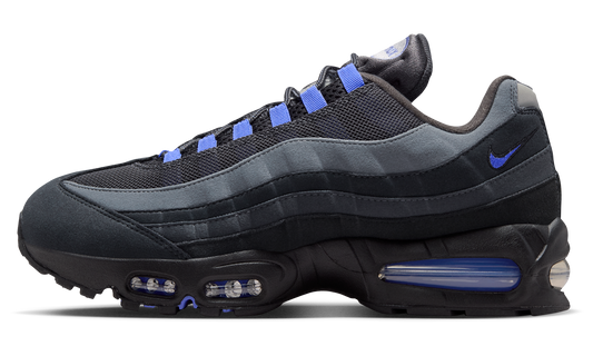 Air Max 95 OG "Big Bubble Black Sapphire" HM4740 011