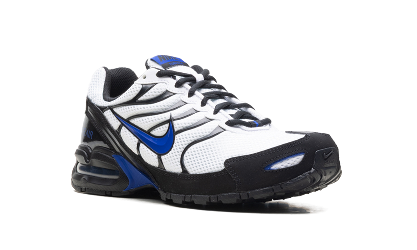 Air Max Torch 4 "White" CW7026 100