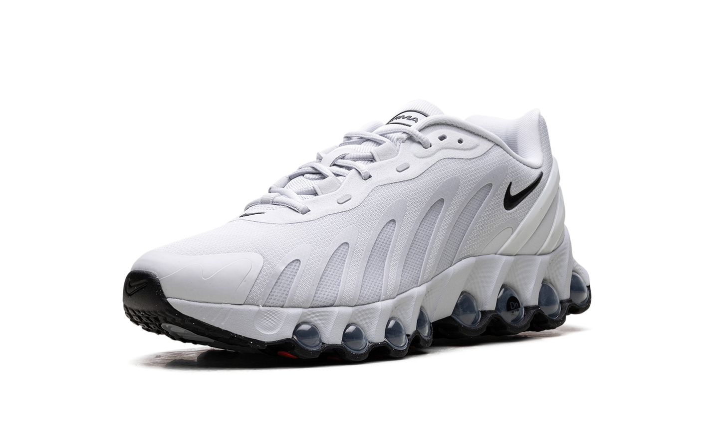Air Max Dn8 "Pure Platinum" FQ7860 010