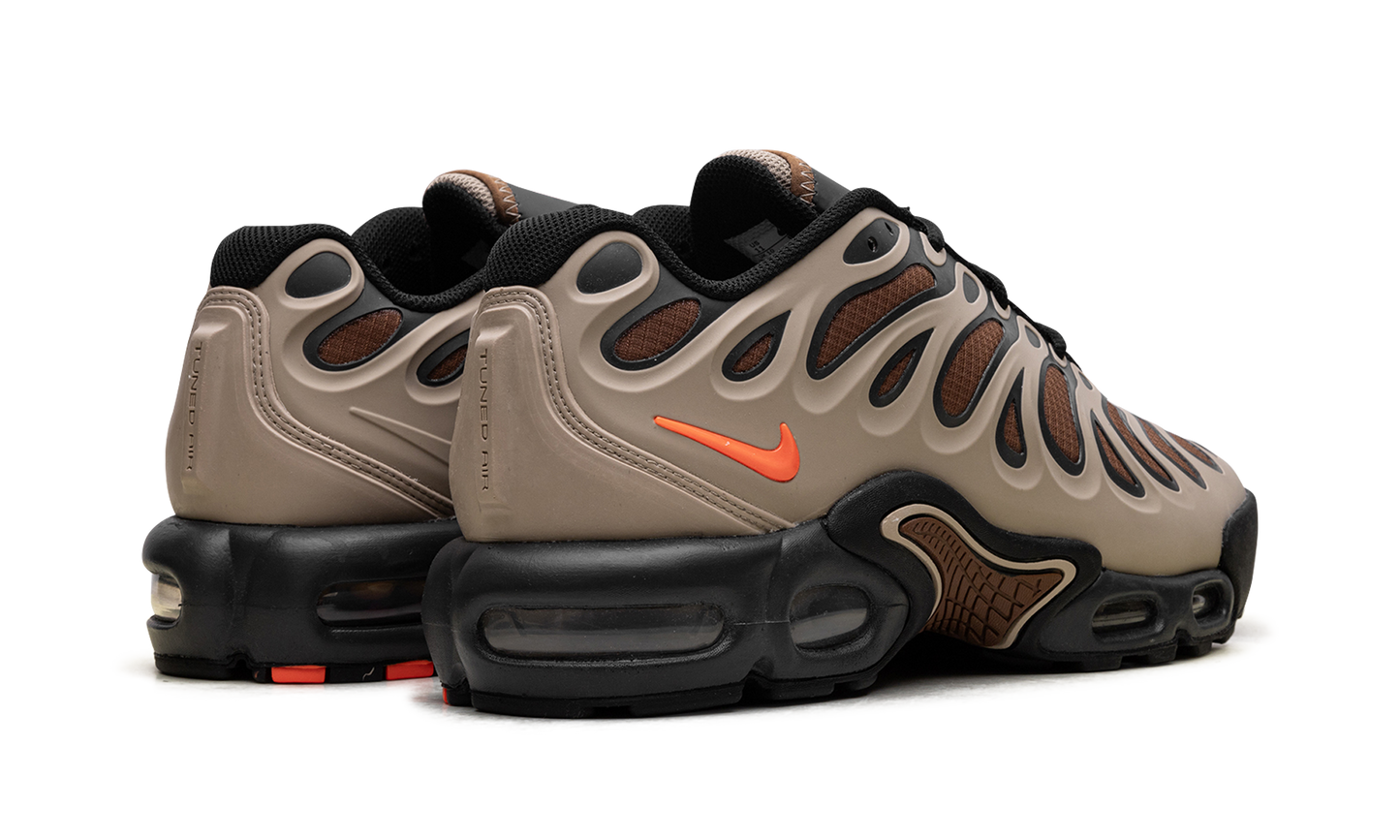 Air Max Plus Drift "Khaki Sanddrift" FZ3041 200