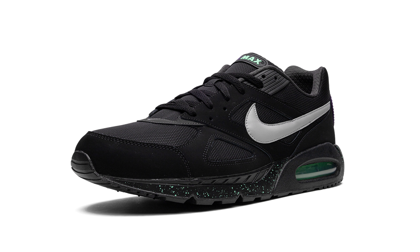 Air Max IVO "Black Metallic Silver" 580518 005