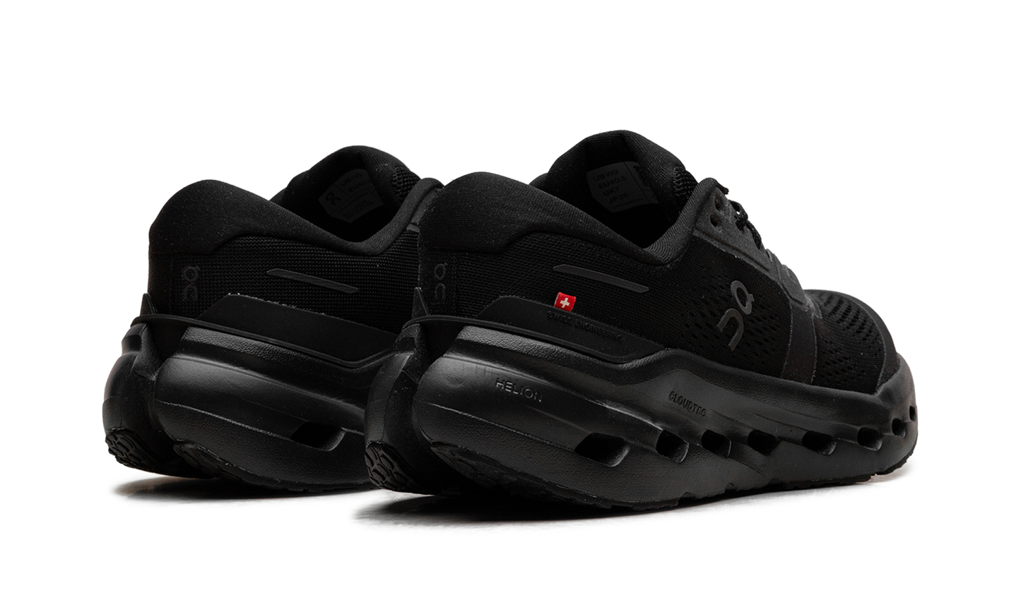 Cloudrunner 3 WMNS "Black" 3WG10051043