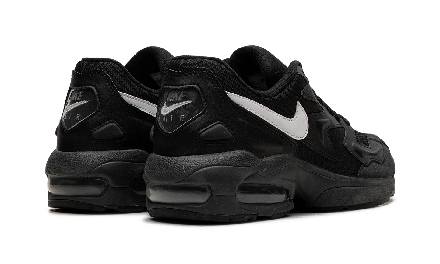 Air Max 2 Light "Black White" AO1741 001