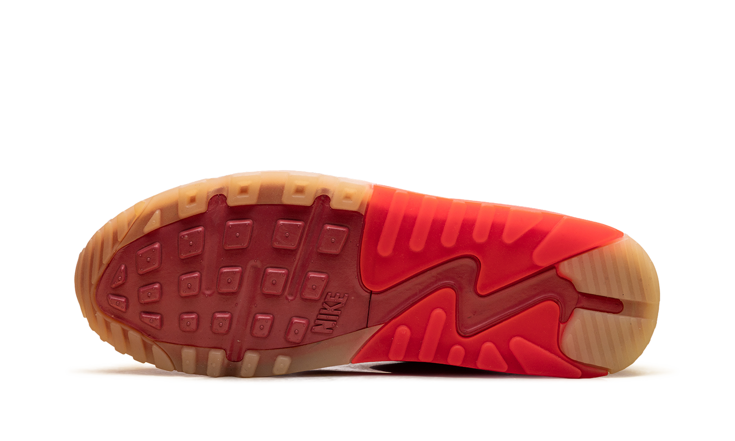 Air Max 90 Ice "Ice Laser Crimson" 631748 601