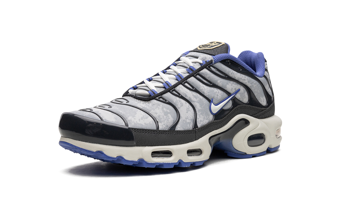 Air Max Plus SE "Social F.C." DQ3981 001