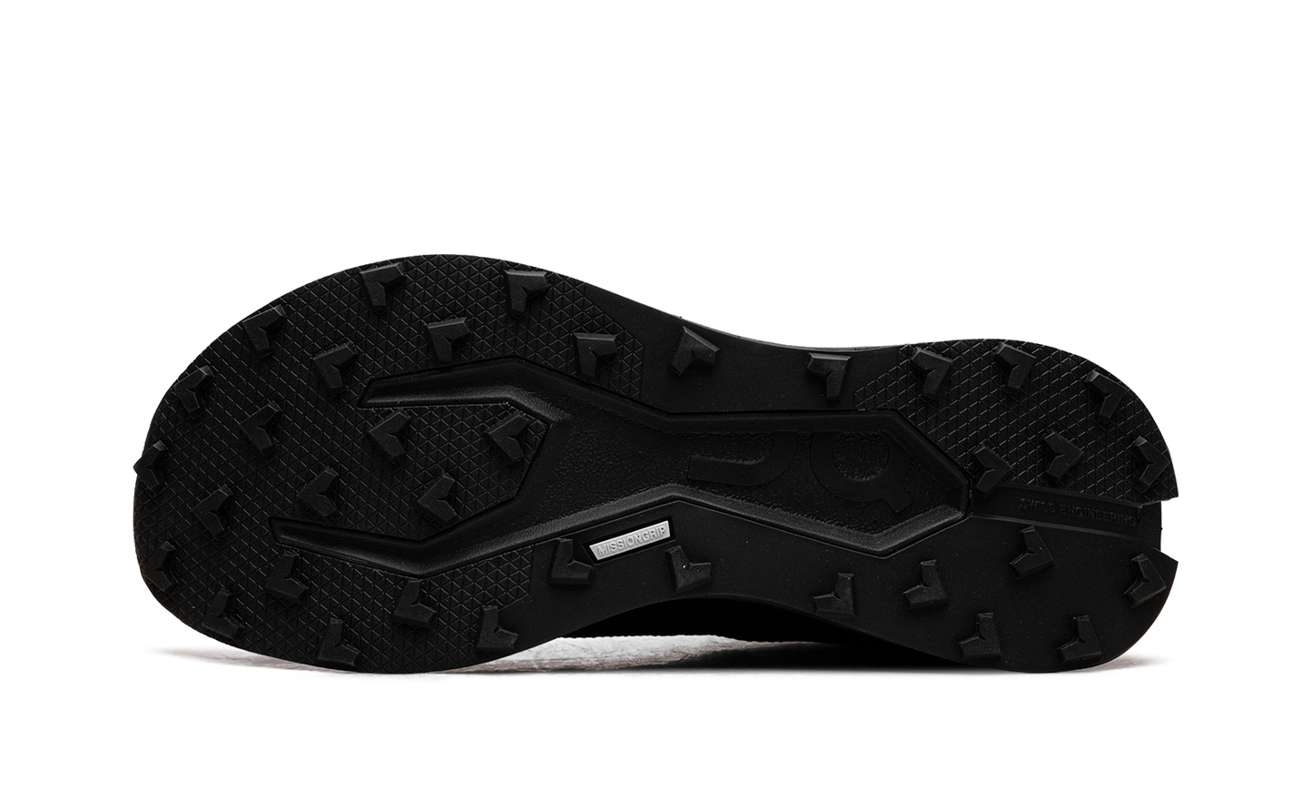 Cloudultra 3 WMNS "Black" 3WF30111043
