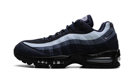 Air Max 95 OG "Big Bubble Obsidian" IH4457 400