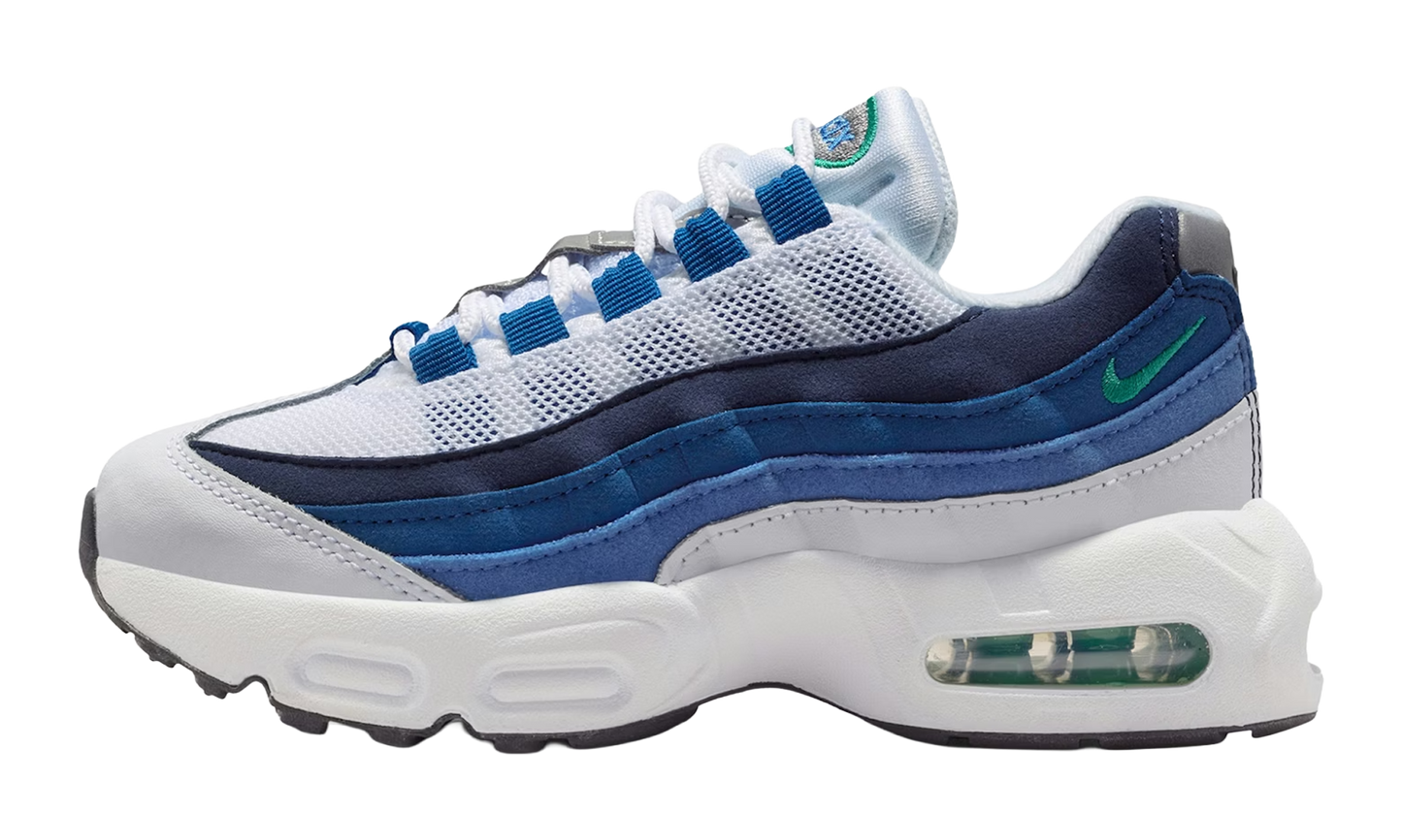 Air Max 95 Premium PS "Slate" IU7894 100