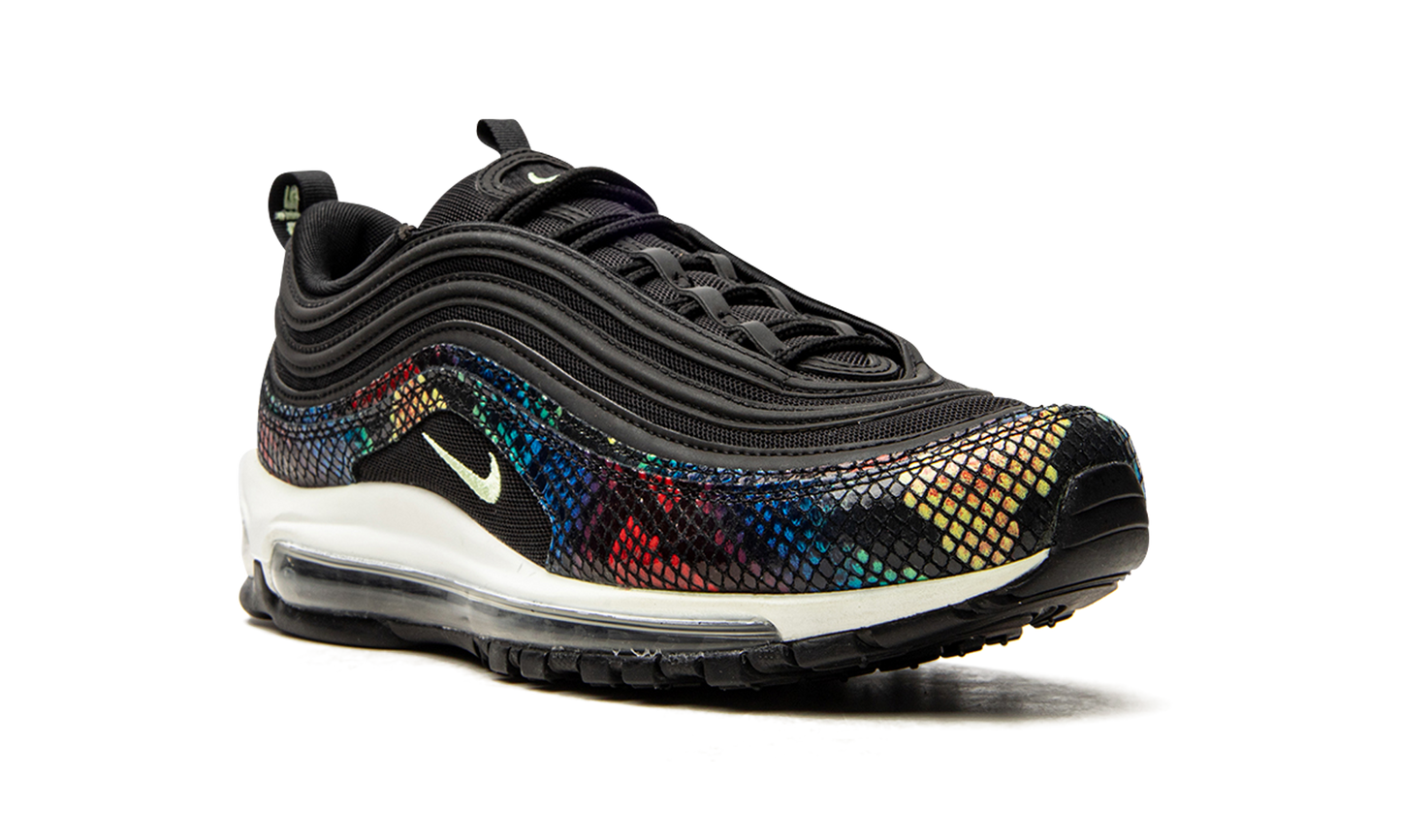 WMNS Air Max 97 SE "Rainbow Snake" CW5595 002