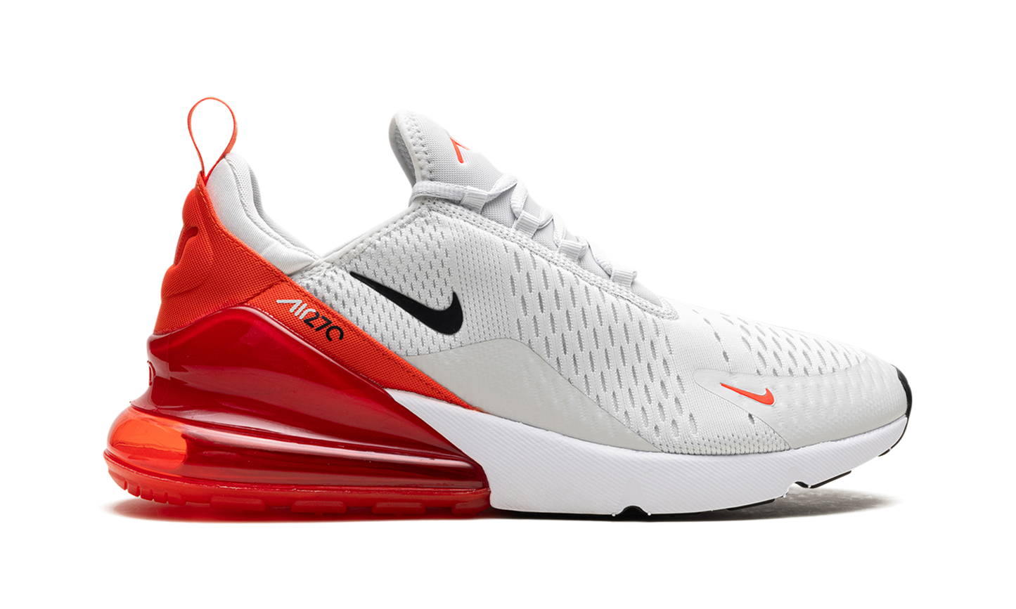 Air Max 270 "Photon Dust Picante Red" AH8050 029