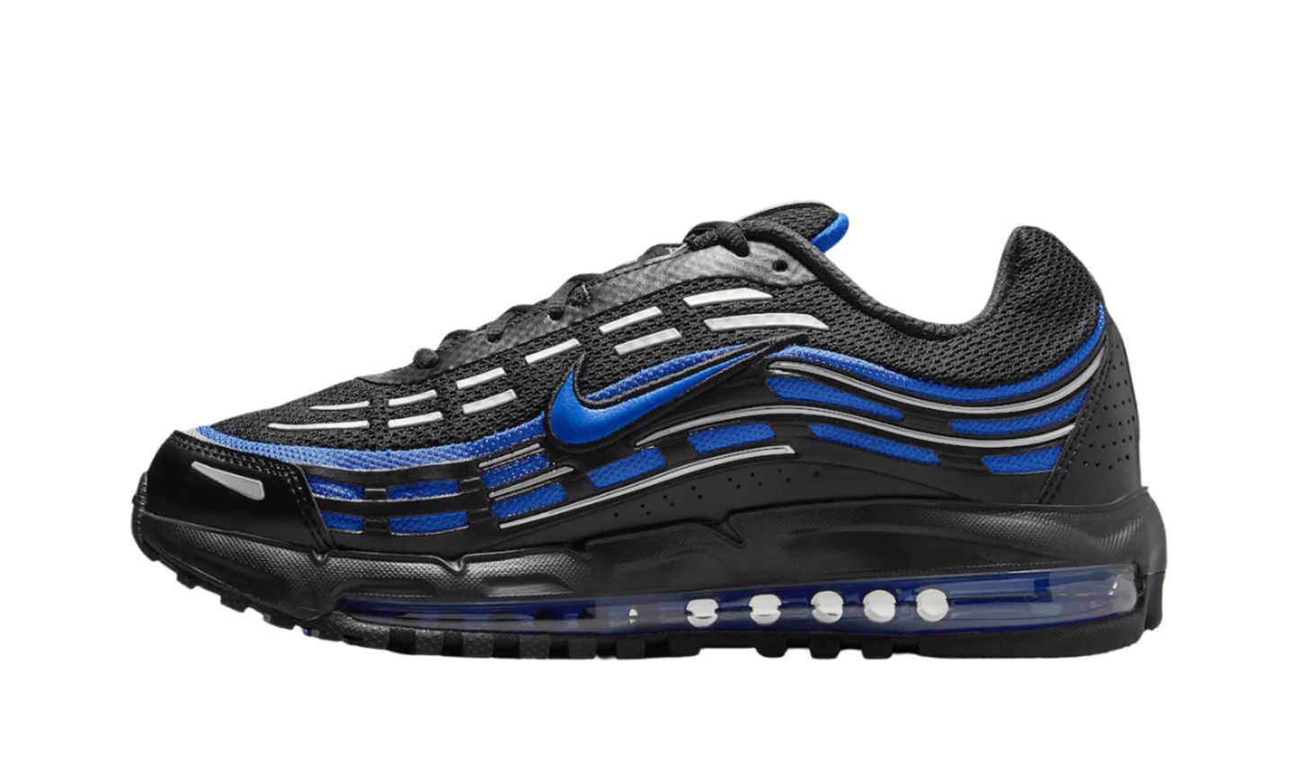 Air Max TL 2.5 "Black Hyper Royal" FZ4110 005