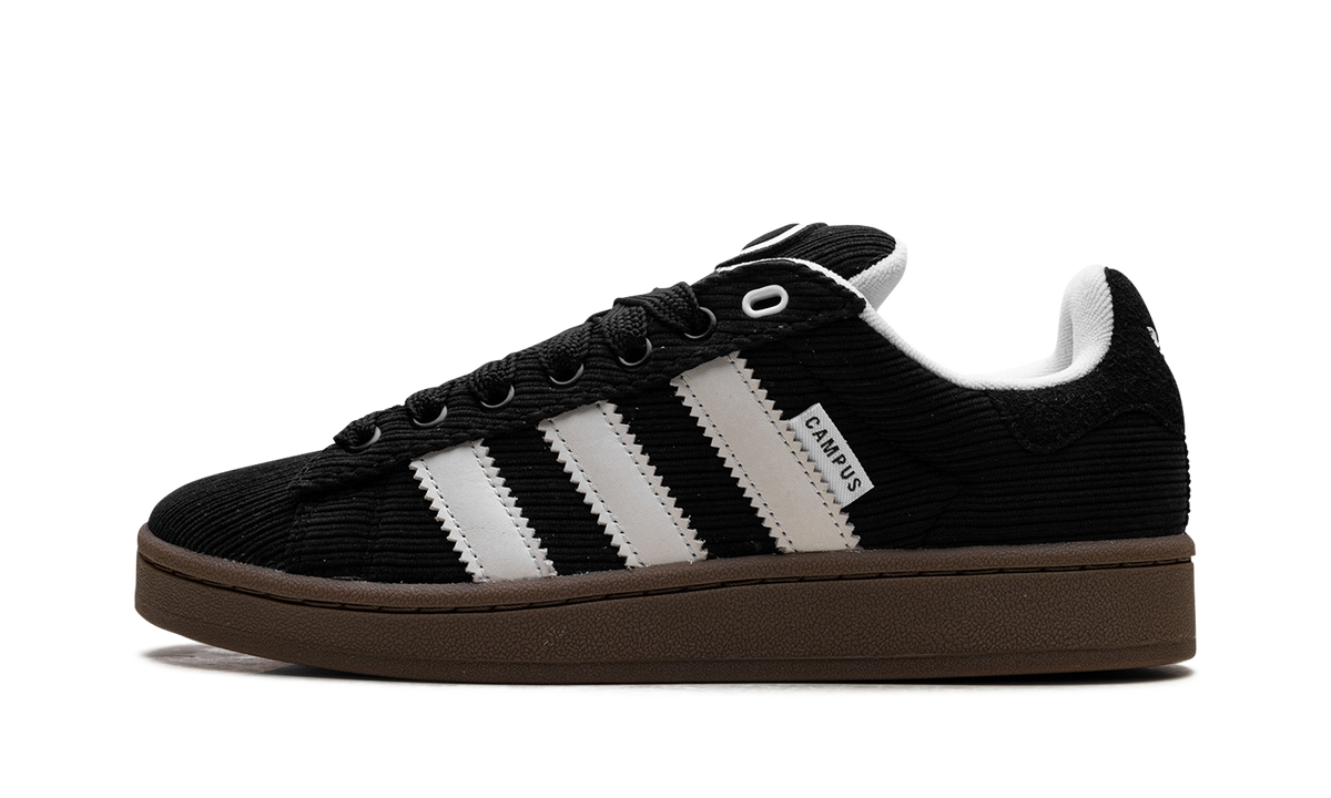 Campus 00s "Core Black Crystal White" ID1364