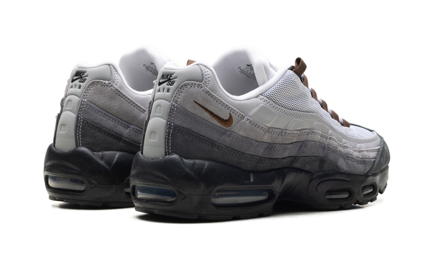 Air Max 95 SB "Cacao Wow" HF7545 002
