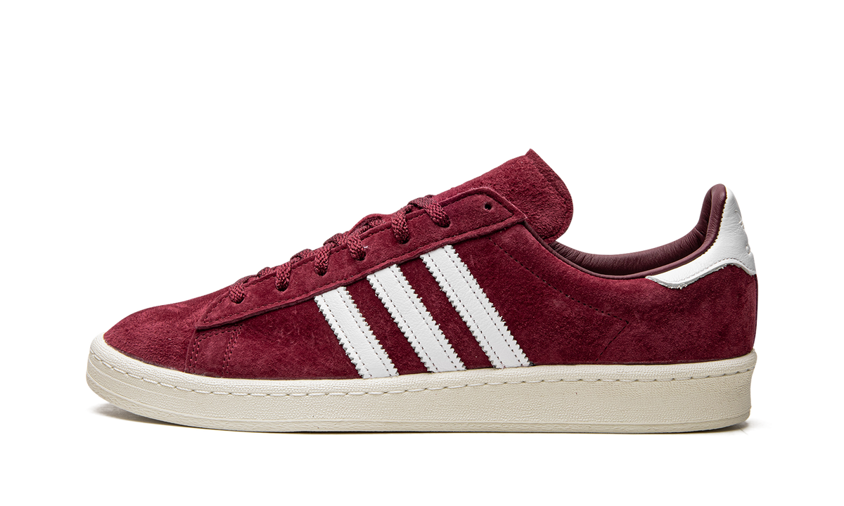 Campus 80s "Burgundy" GX9404