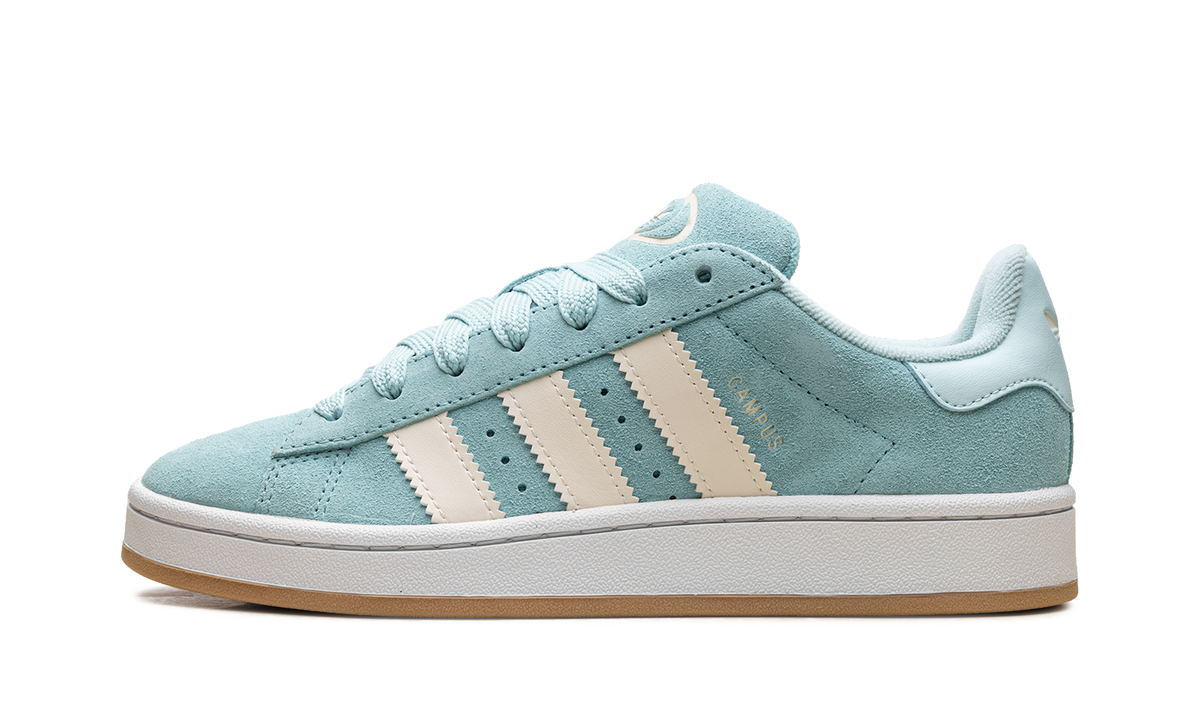 CAMPUS 00S WMNS "Light Blue" JR3797