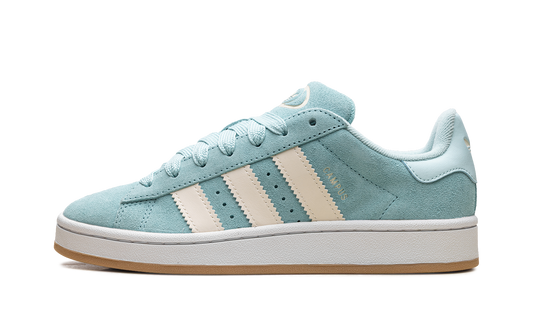 CAMPUS 00S WMNS "Light Blue" JR3797