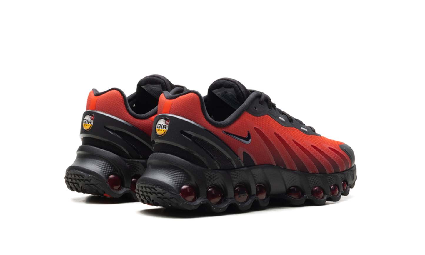 Air Max Dn8 GS "Black Bright Crimson" HF7310 004