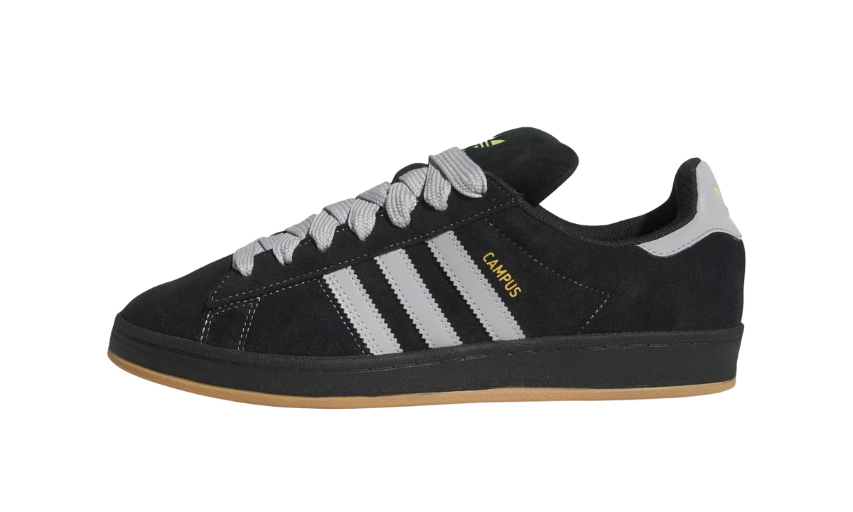 Campus 90s ADV "Core Black" JP8206