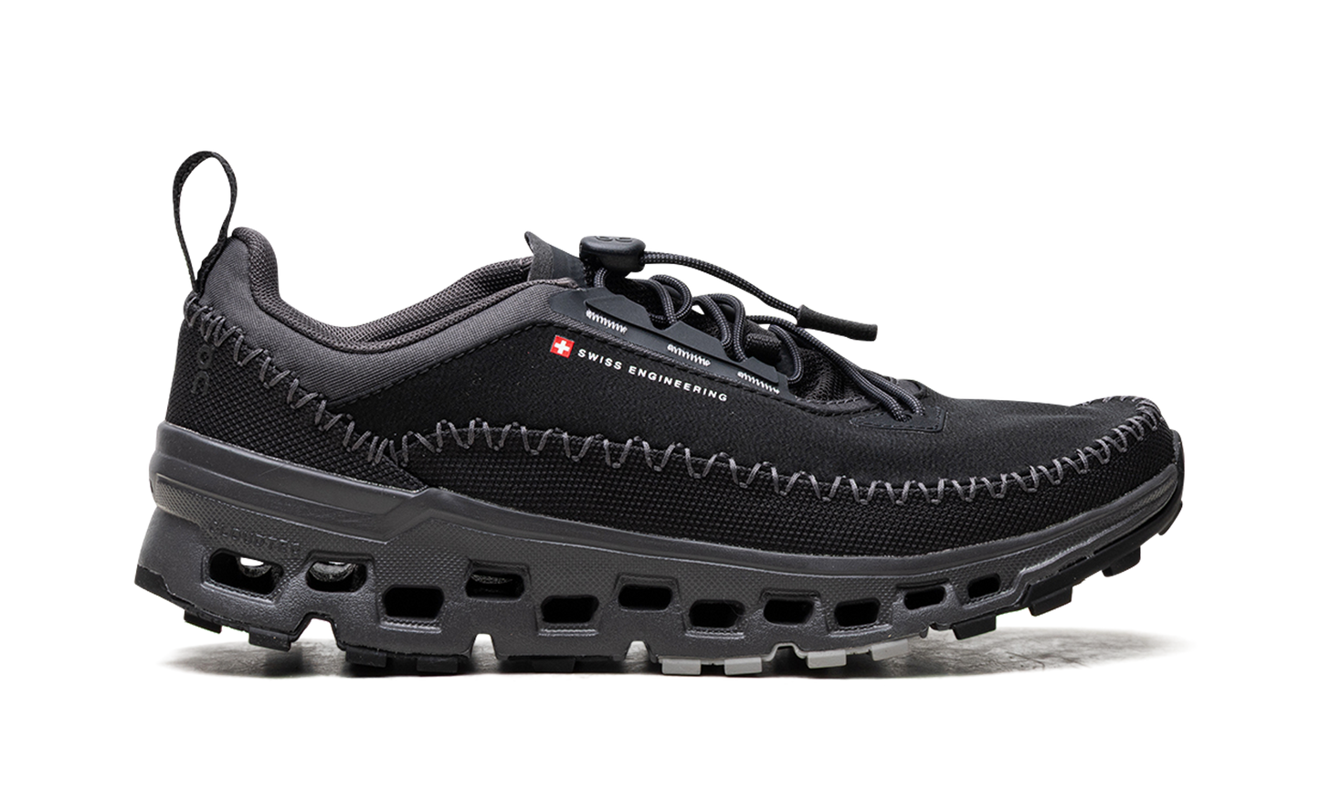 On Cloudaway 2 WMNS "Black Eclipse" 3WE30080106