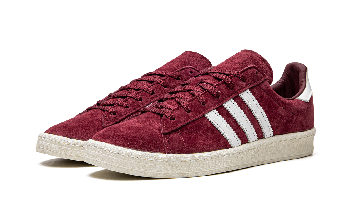 Campus 80s "Burgundy" GX9404