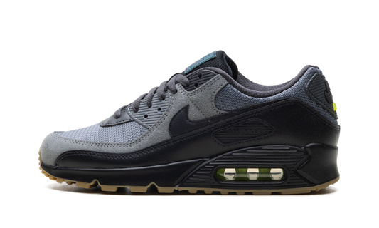 Air Max 90 "Smoke Grey Black" IQ0580 084