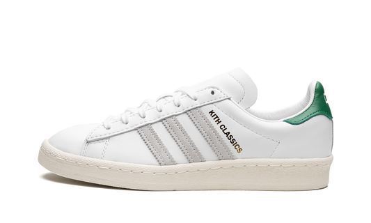 Campus 80s "Kith Classics Program White" FY3518