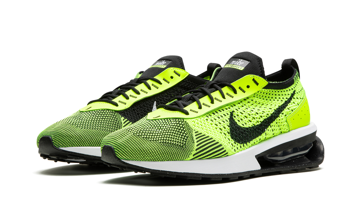Air Max Flyknit Racer "Volt" FD4610 700