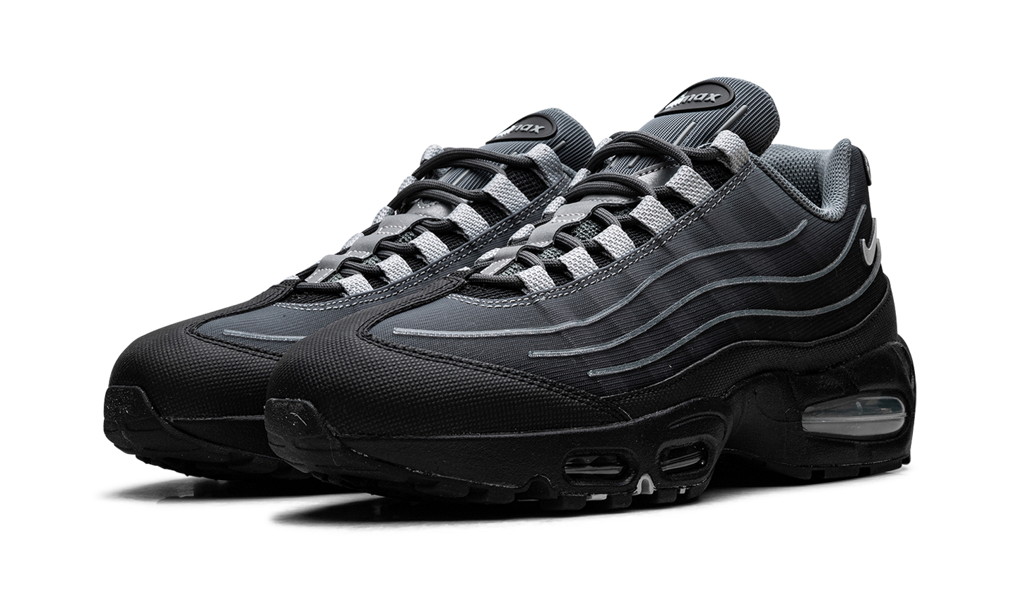 Air Max 95 "Big Bubble - Tech Black" IH7853 001