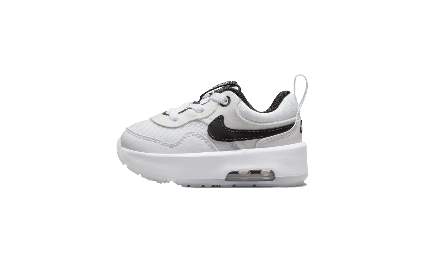 Air Max Motif TD "White Black" DH9390 100